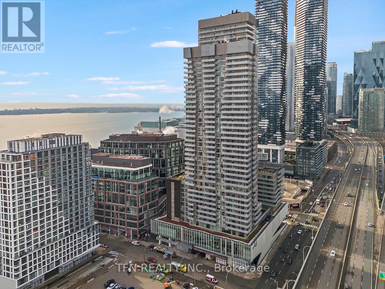 1716 - 15 Richardson Street, Toronto, Ontario  M5A 0Y5 - Photo 16 - C12728256