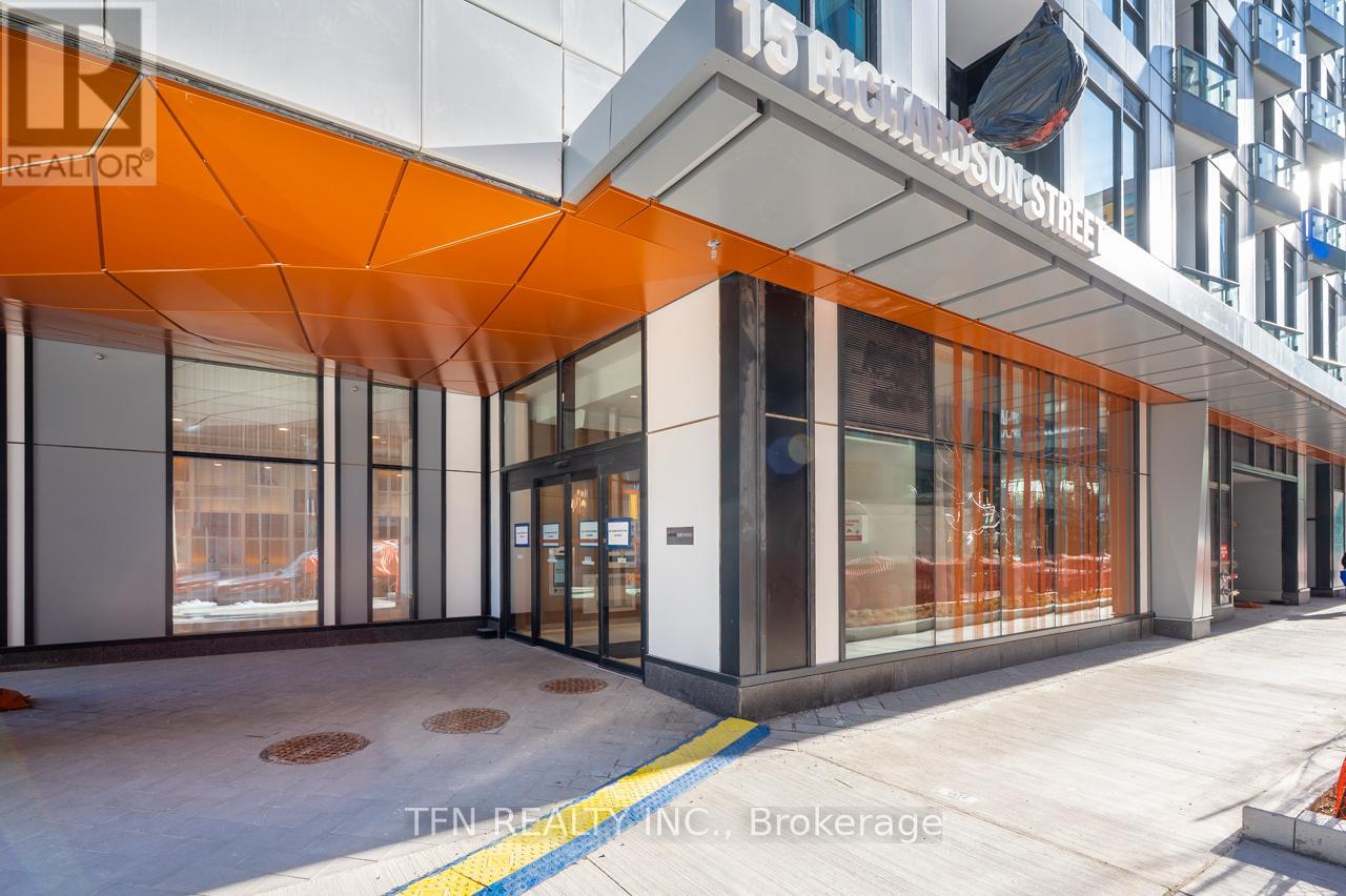 1716 - 15 Richardson Street, Toronto, Ontario  M5A 0Y5 - Photo 18 - C12728256