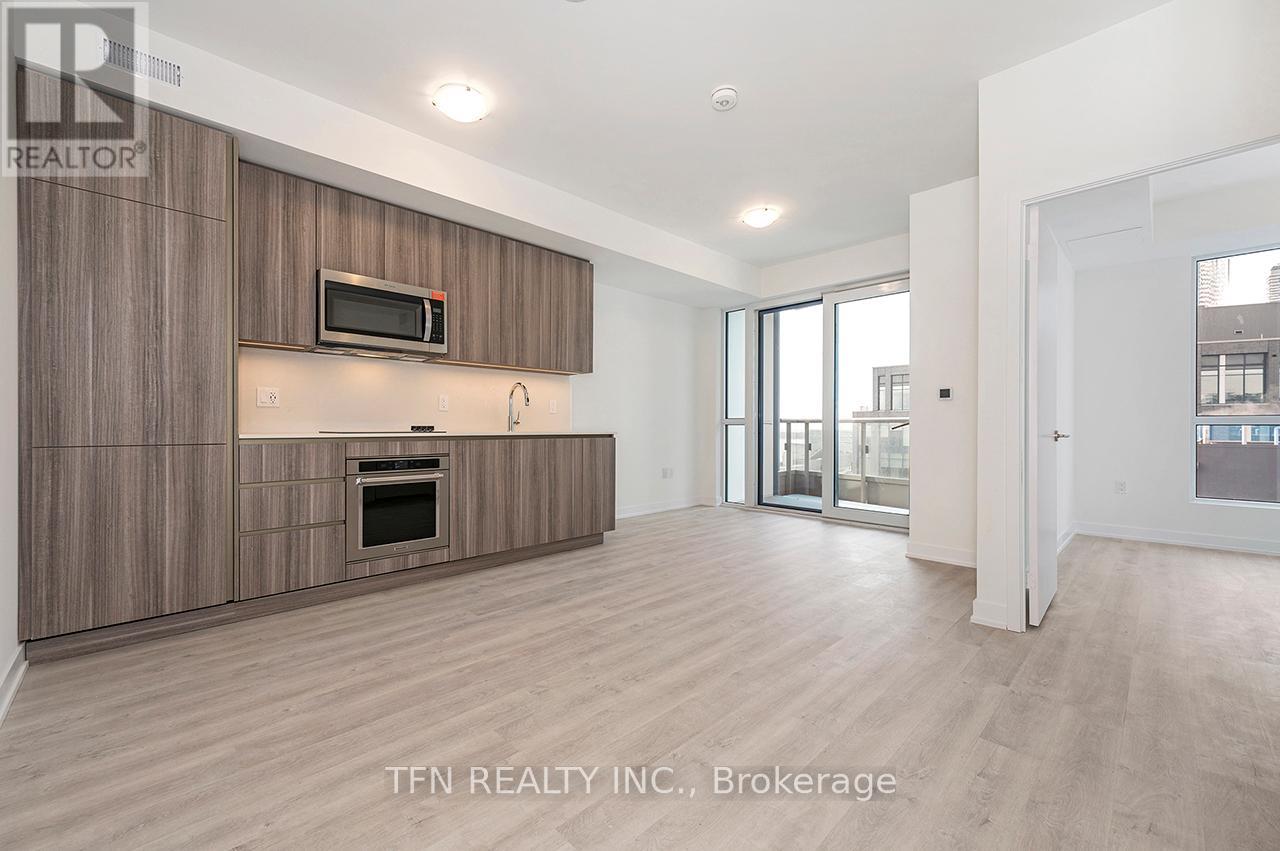 1716 - 15 Richardson Street, Toronto, Ontario  M5A 0Y5 - Photo 2 - C12728256