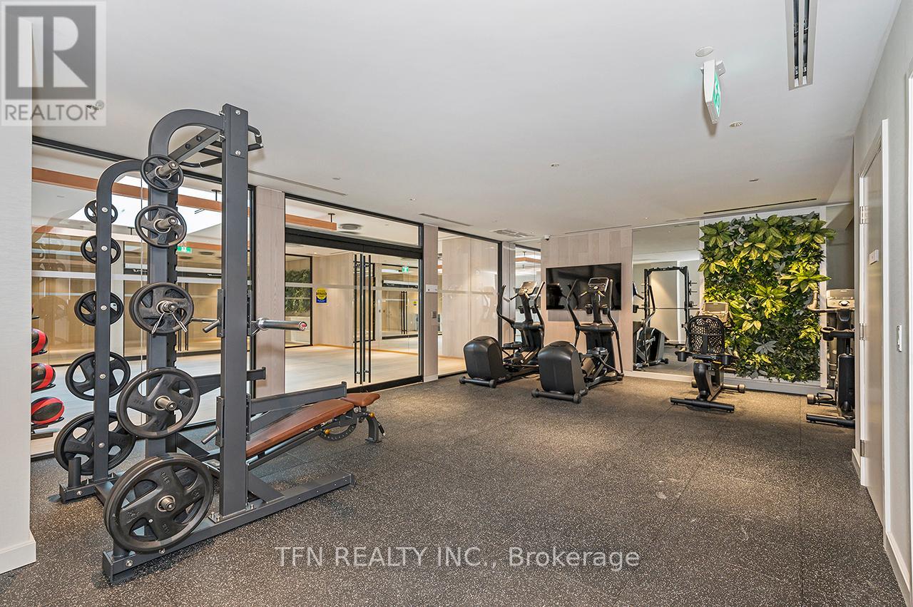 1716 - 15 Richardson Street, Toronto, Ontario  M5A 0Y5 - Photo 20 - C12728256