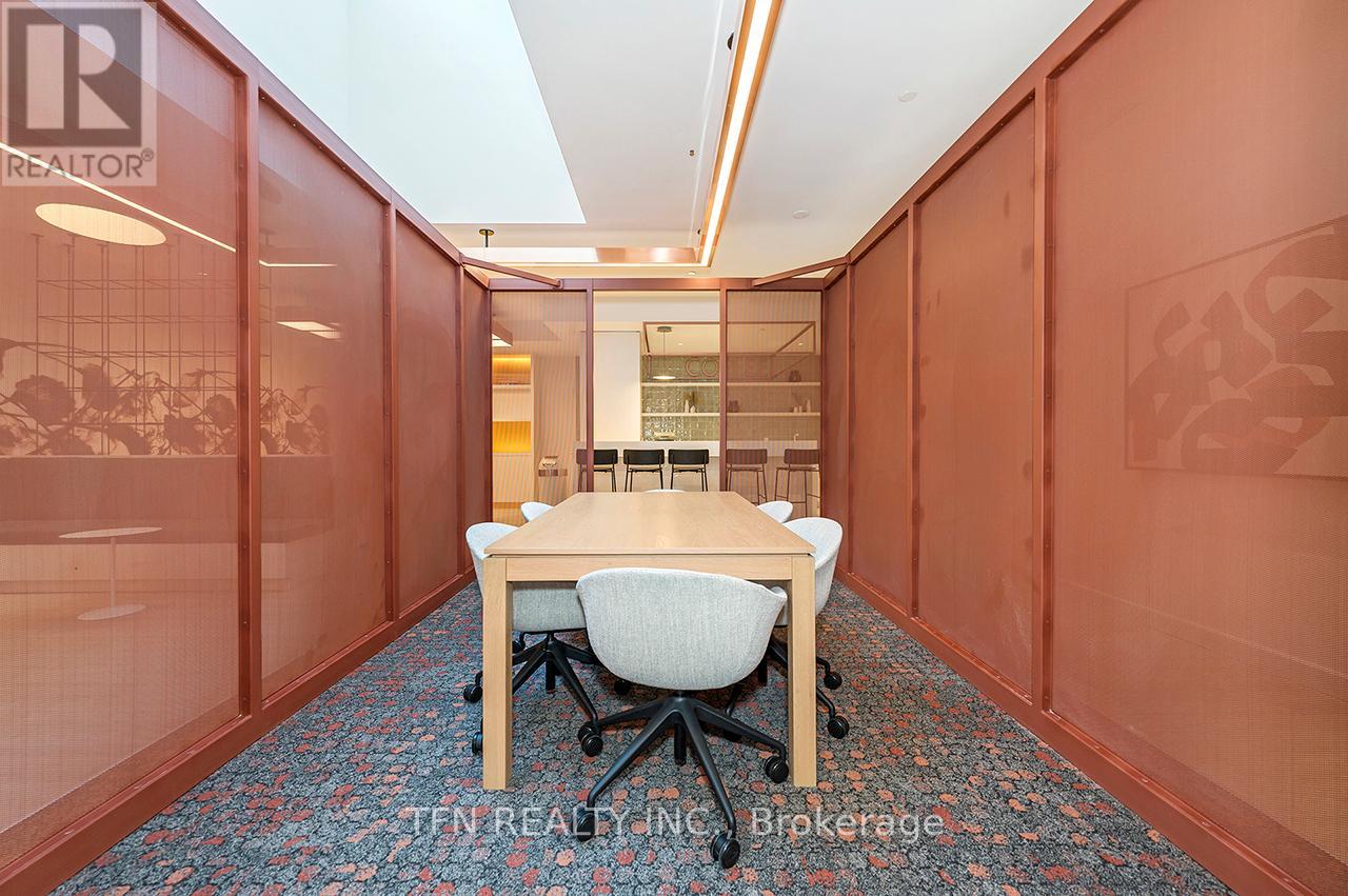 1716 - 15 Richardson Street, Toronto, Ontario  M5A 0Y5 - Photo 24 - C12728256