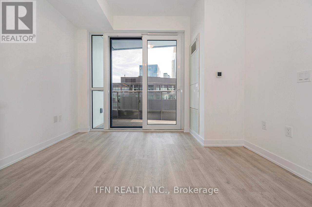 1716 - 15 Richardson Street, Toronto, Ontario  M5A 0Y5 - Photo 4 - C12728256