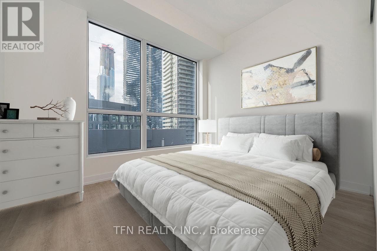 1716 - 15 Richardson Street, Toronto, Ontario  M5A 0Y5 - Photo 5 - C12728256