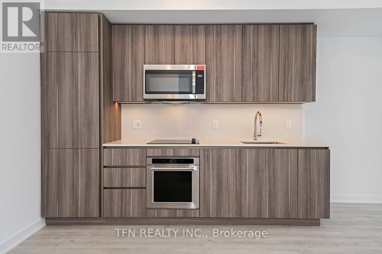 1716 - 15 Richardson Street, Toronto, Ontario  M5A 0Y5 - Photo 8 - C12728256