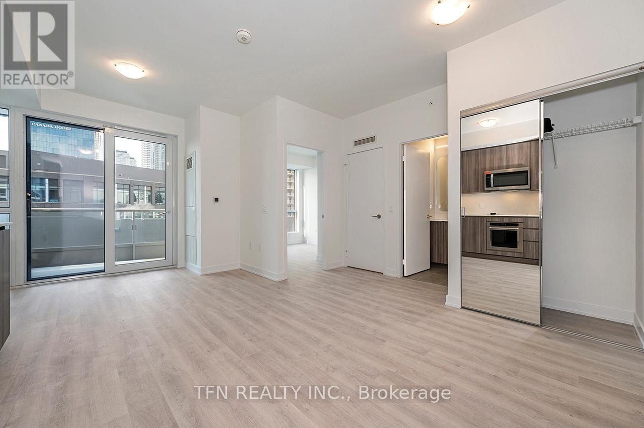 1716 - 15 Richardson Street, Toronto, Ontario  M5A 0Y5 - Photo 9 - C12728256