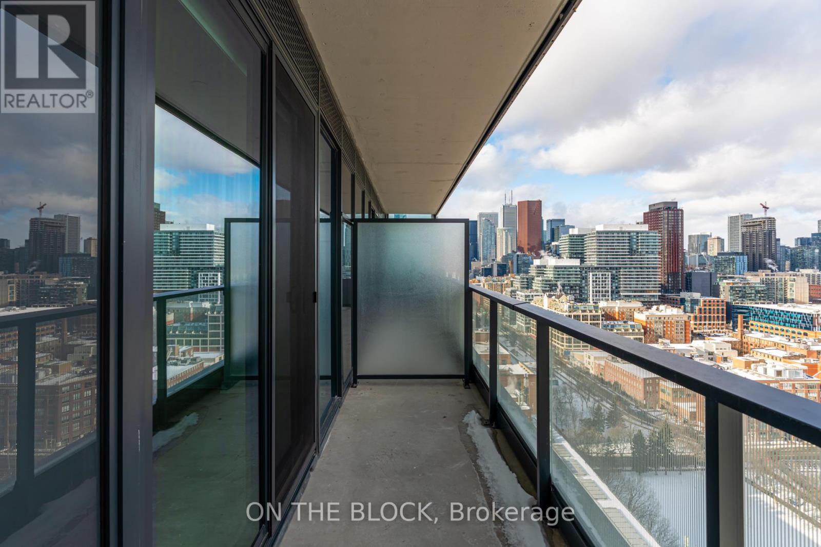 2209 - 35 Parliament Street, Toronto, Ontario  M5A 0Z5 - Photo 10 - C12728262