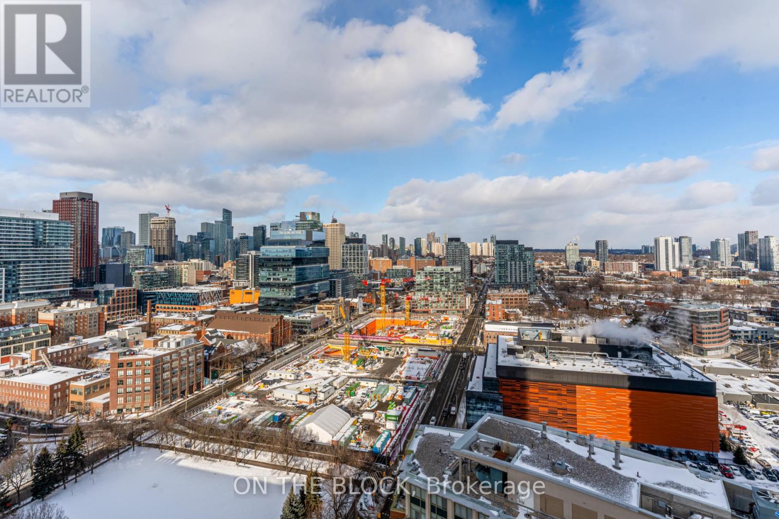 2209 - 35 Parliament Street, Toronto, Ontario  M5A 0Z5 - Photo 11 - C12728262