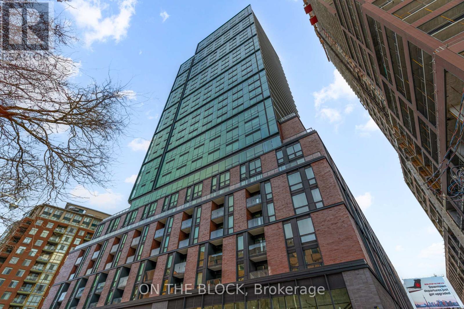 2209 - 35 Parliament Street, Toronto, Ontario  M5A 0Z5 - Photo 12 - C12728262