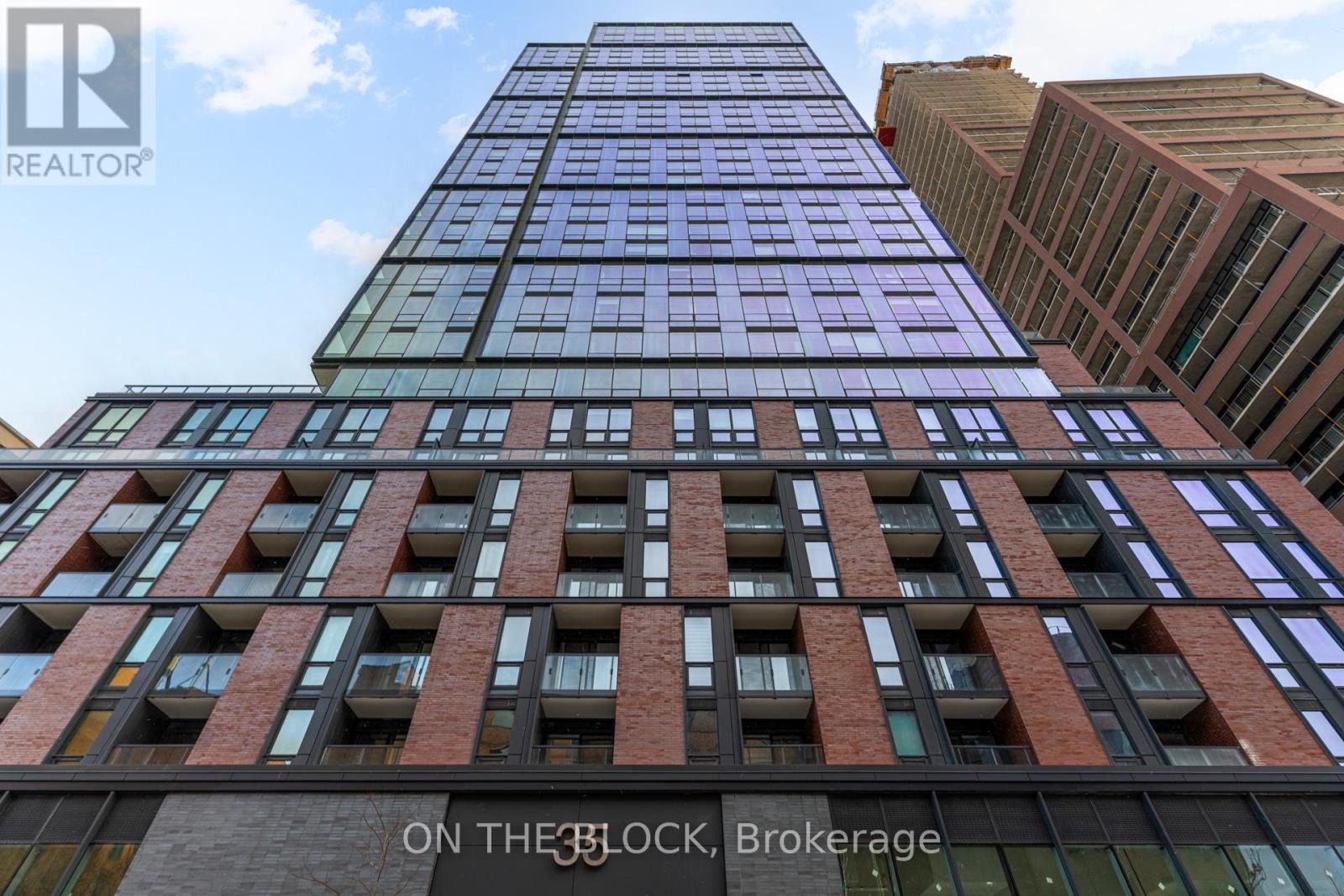 2209 - 35 Parliament Street, Toronto, Ontario  M5A 0Z5 - Photo 13 - C12728262