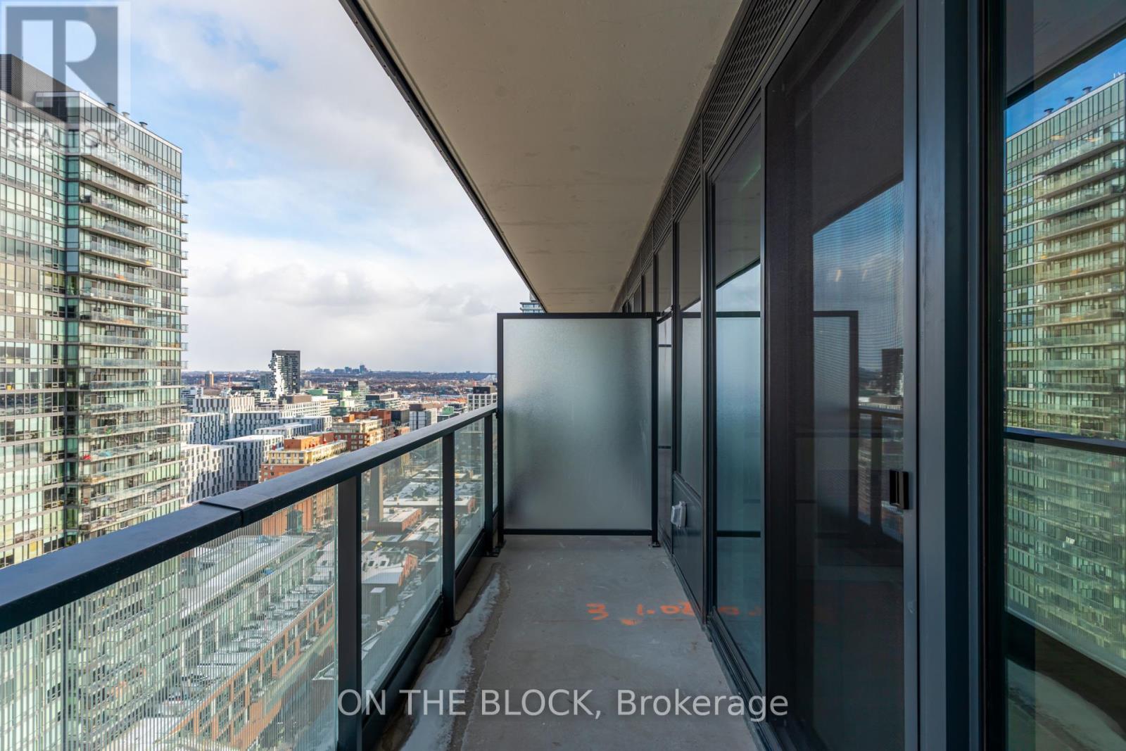 2209 - 35 Parliament Street, Toronto, Ontario  M5A 0Z5 - Photo 9 - C12728262