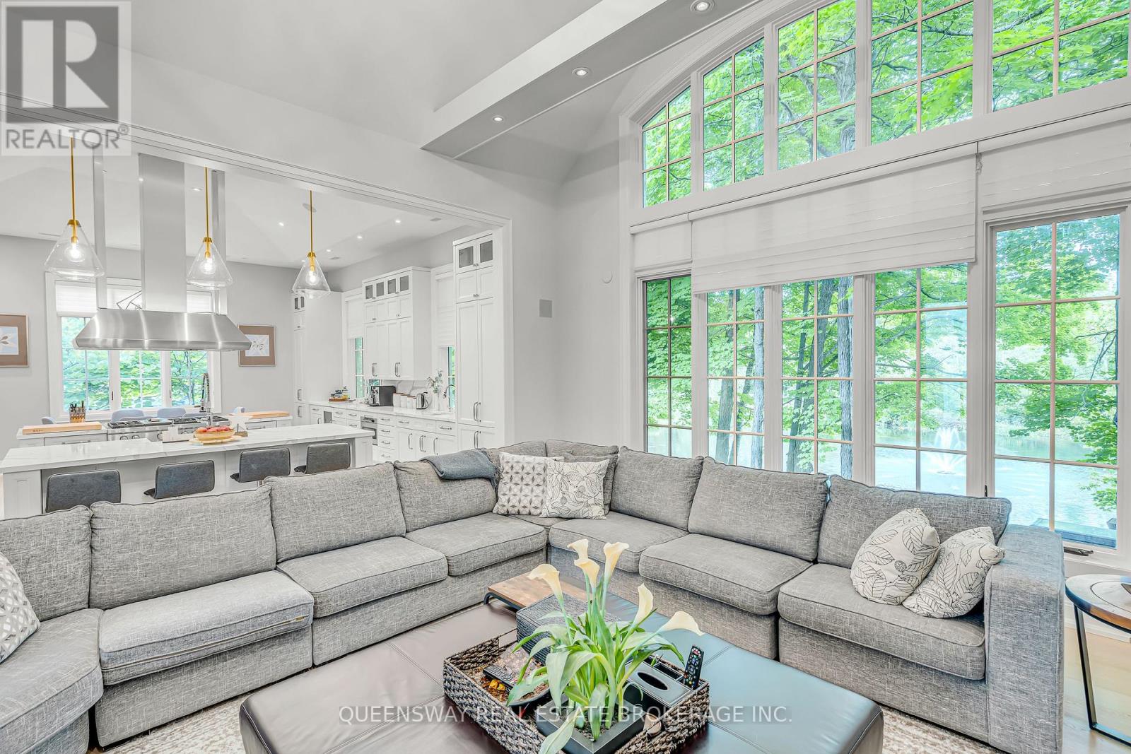 2600 17th Sideroad, King, Ontario  L7B 1A3 - Photo 10 - N12728250