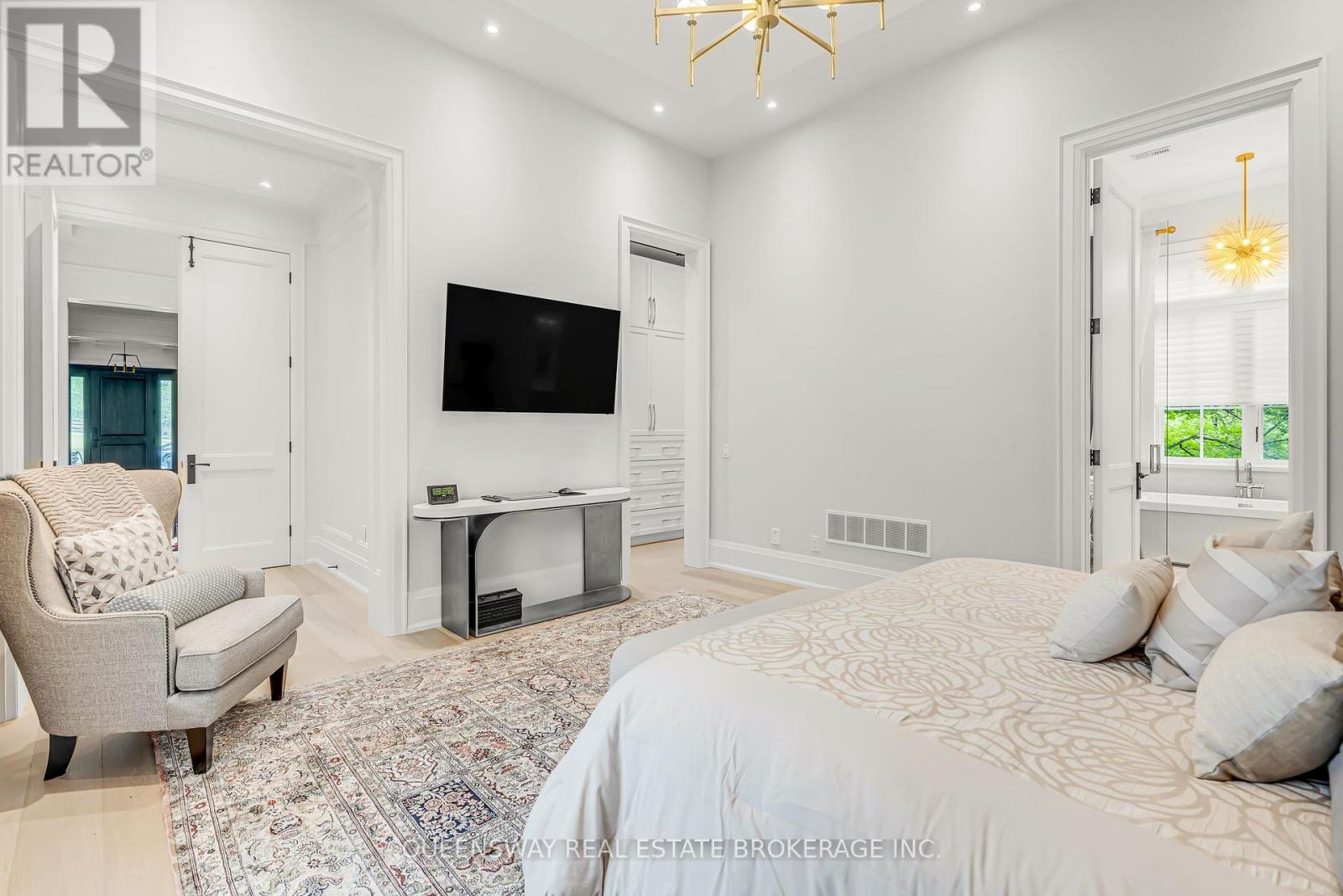 2600 17th Sideroad, King, Ontario  L7B 1A3 - Photo 14 - N12728250