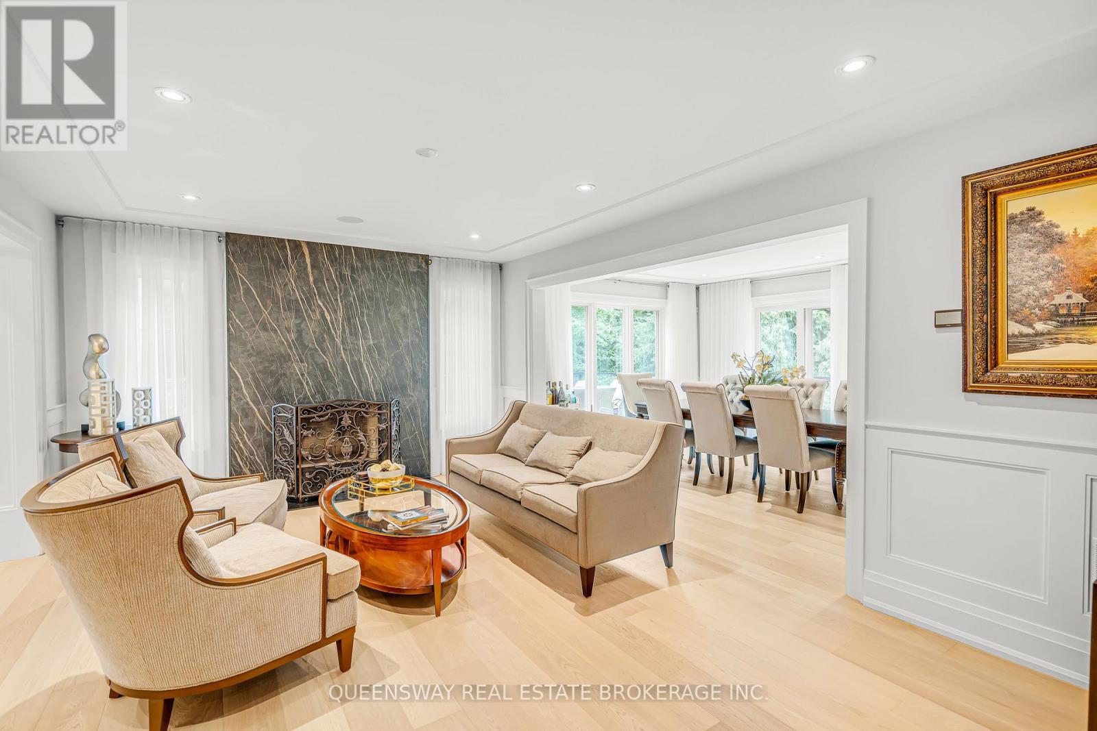 2600 17th Sideroad, King, Ontario  L7B 1A3 - Photo 19 - N12728250