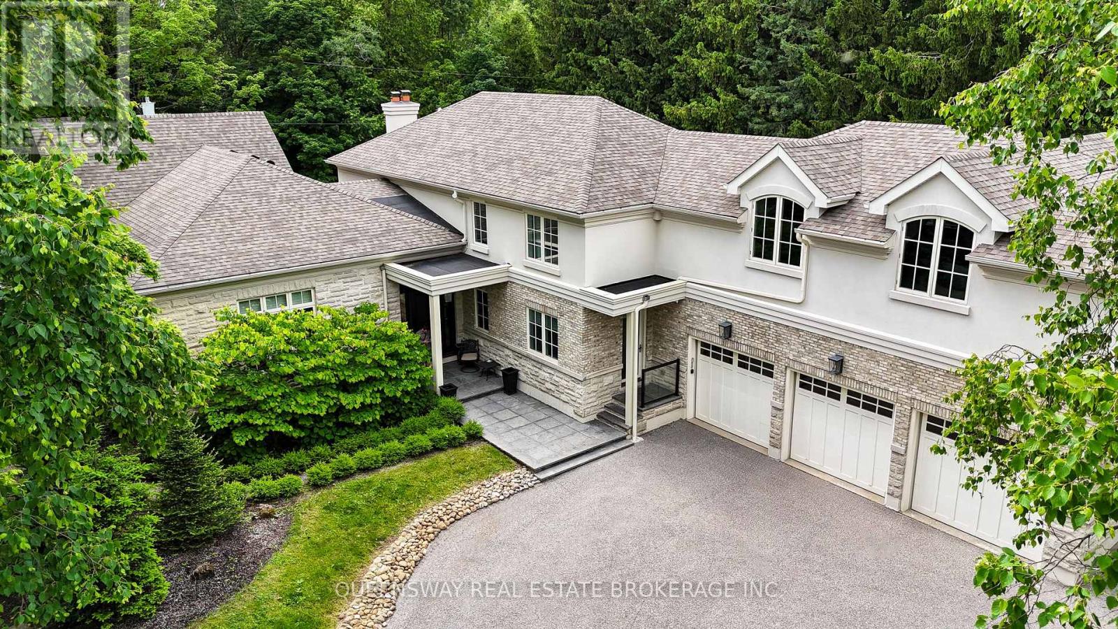 2600 17th Sideroad, King, Ontario  L7B 1A3 - Photo 2 - N12728250