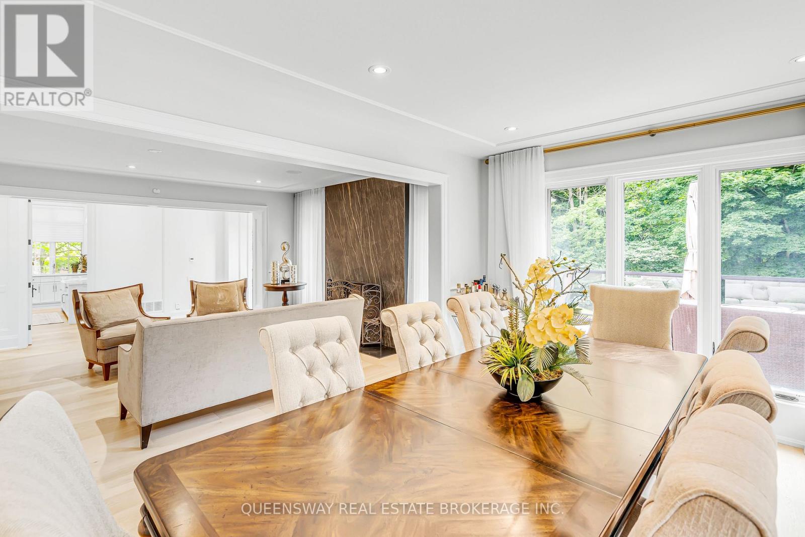 2600 17th Sideroad, King, Ontario  L7B 1A3 - Photo 21 - N12728250