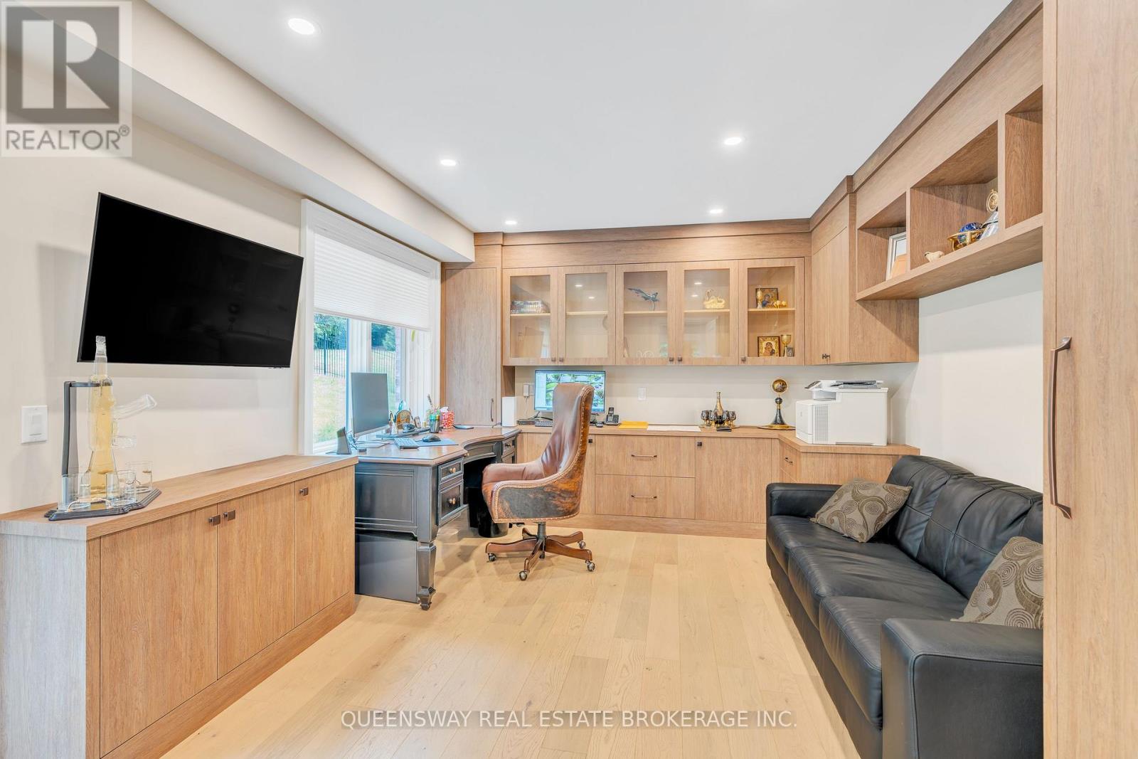 2600 17th Sideroad, King, Ontario  L7B 1A3 - Photo 22 - N12728250