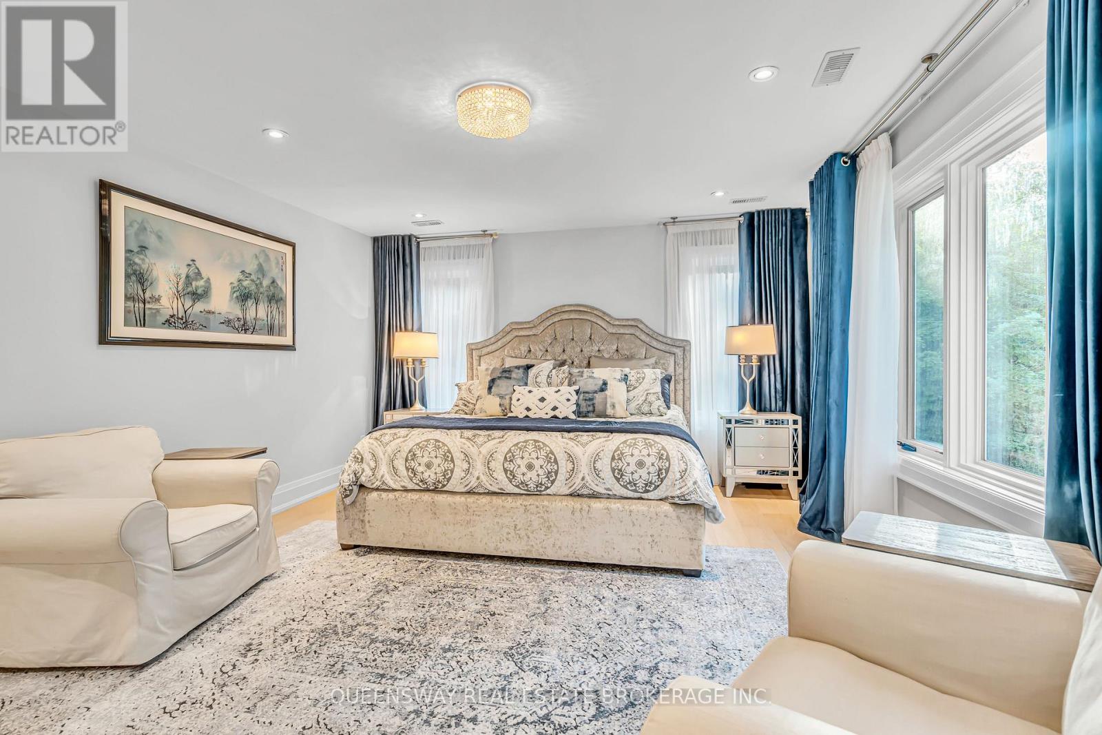 2600 17th Sideroad, King, Ontario  L7B 1A3 - Photo 30 - N12728250