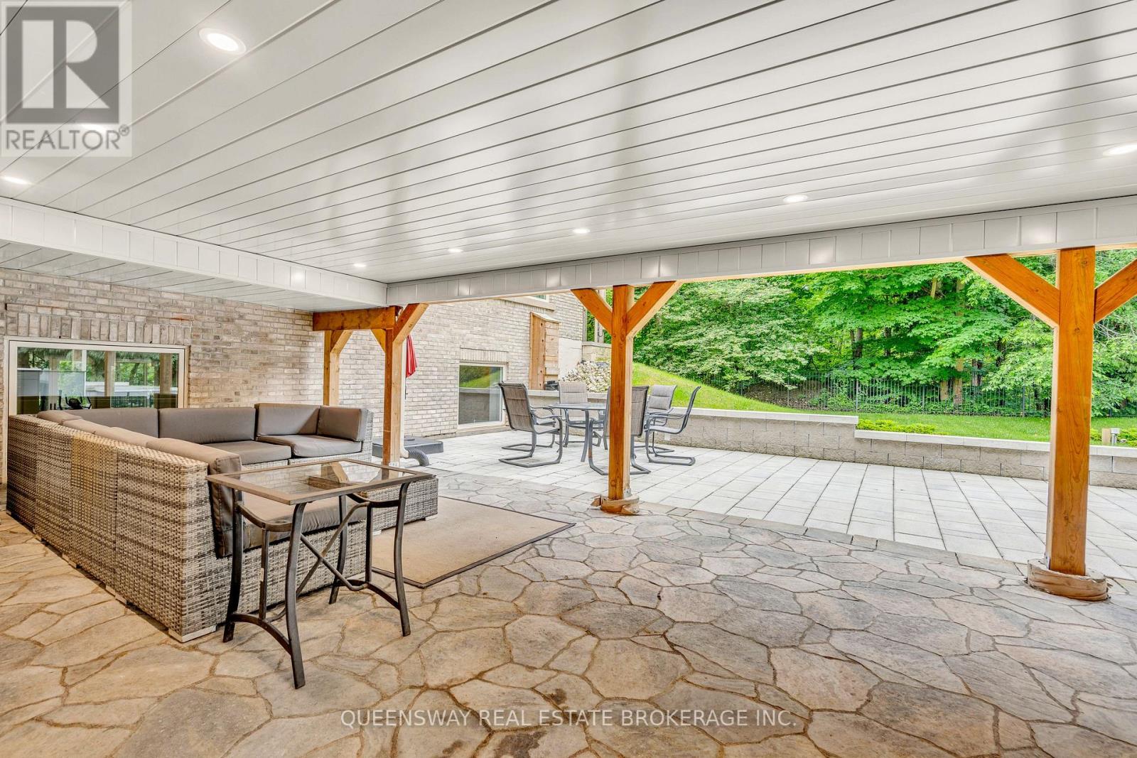 2600 17th Sideroad, King, Ontario  L7B 1A3 - Photo 40 - N12728250