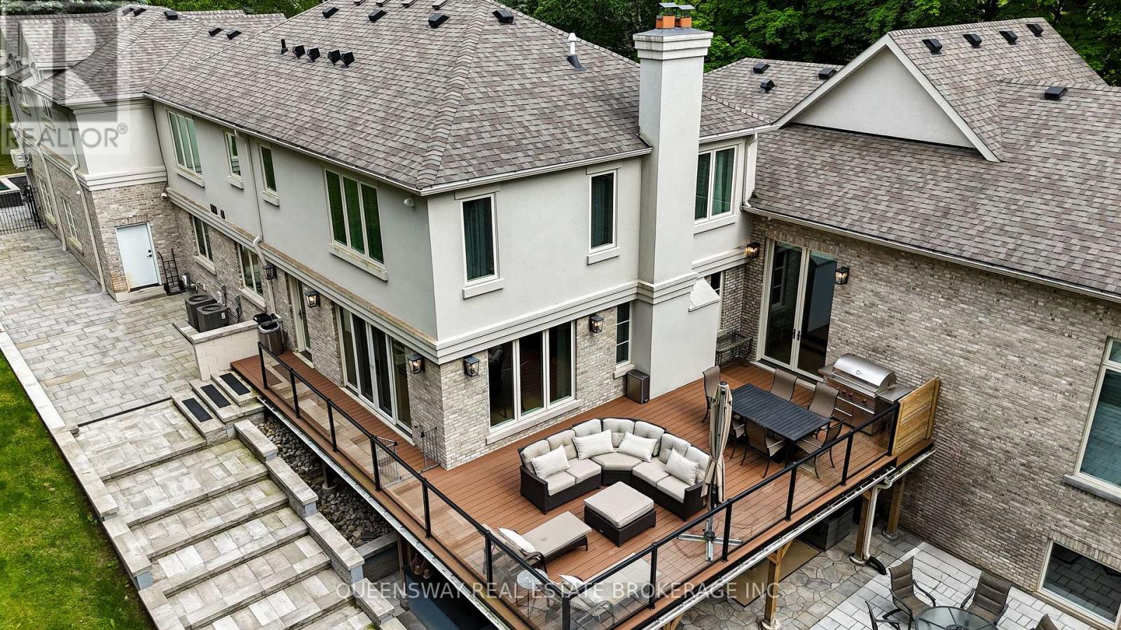 2600 17th Sideroad, King, Ontario  L7B 1A3 - Photo 41 - N12728250