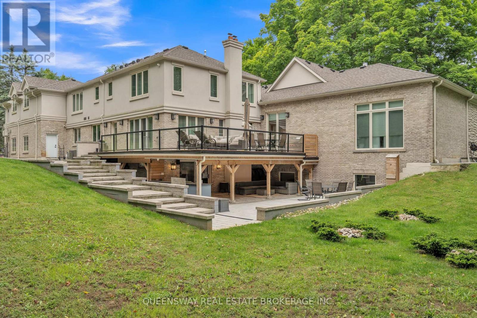 2600 17th Sideroad, King, Ontario  L7B 1A3 - Photo 42 - N12728250