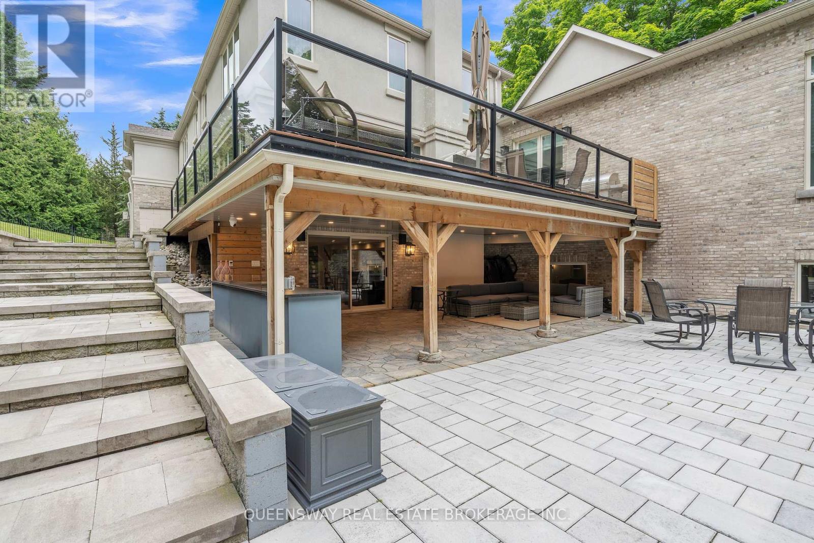 2600 17th Sideroad, King, Ontario  L7B 1A3 - Photo 43 - N12728250