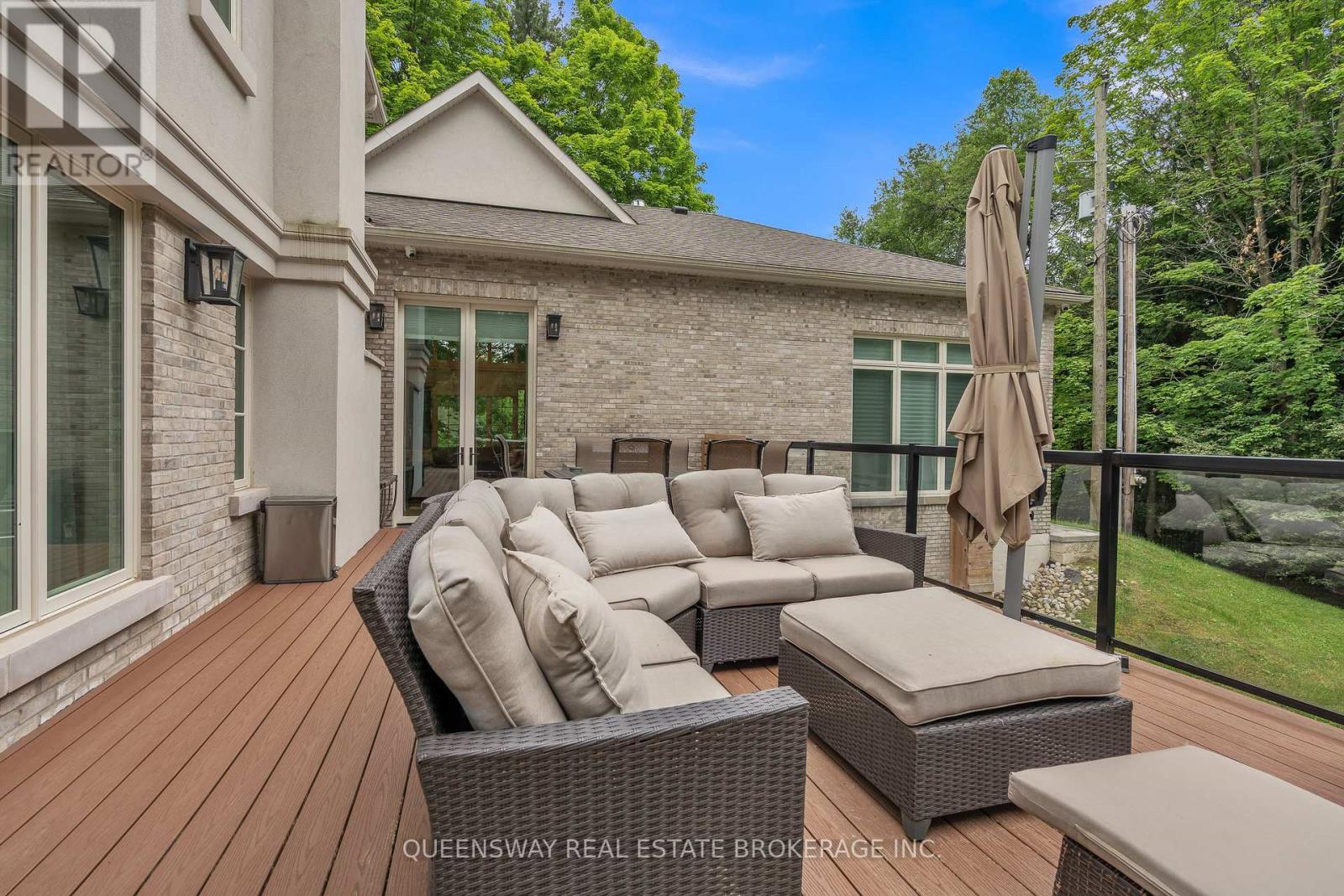 2600 17th Sideroad, King, Ontario  L7B 1A3 - Photo 44 - N12728250