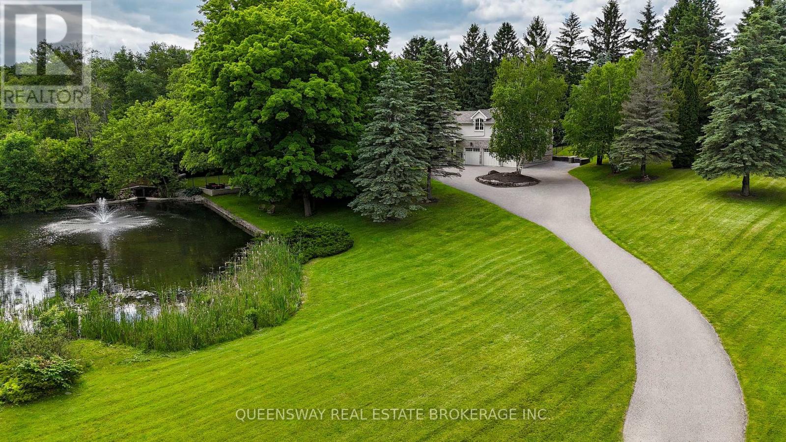 2600 17th Sideroad, King, Ontario  L7B 1A3 - Photo 45 - N12728250