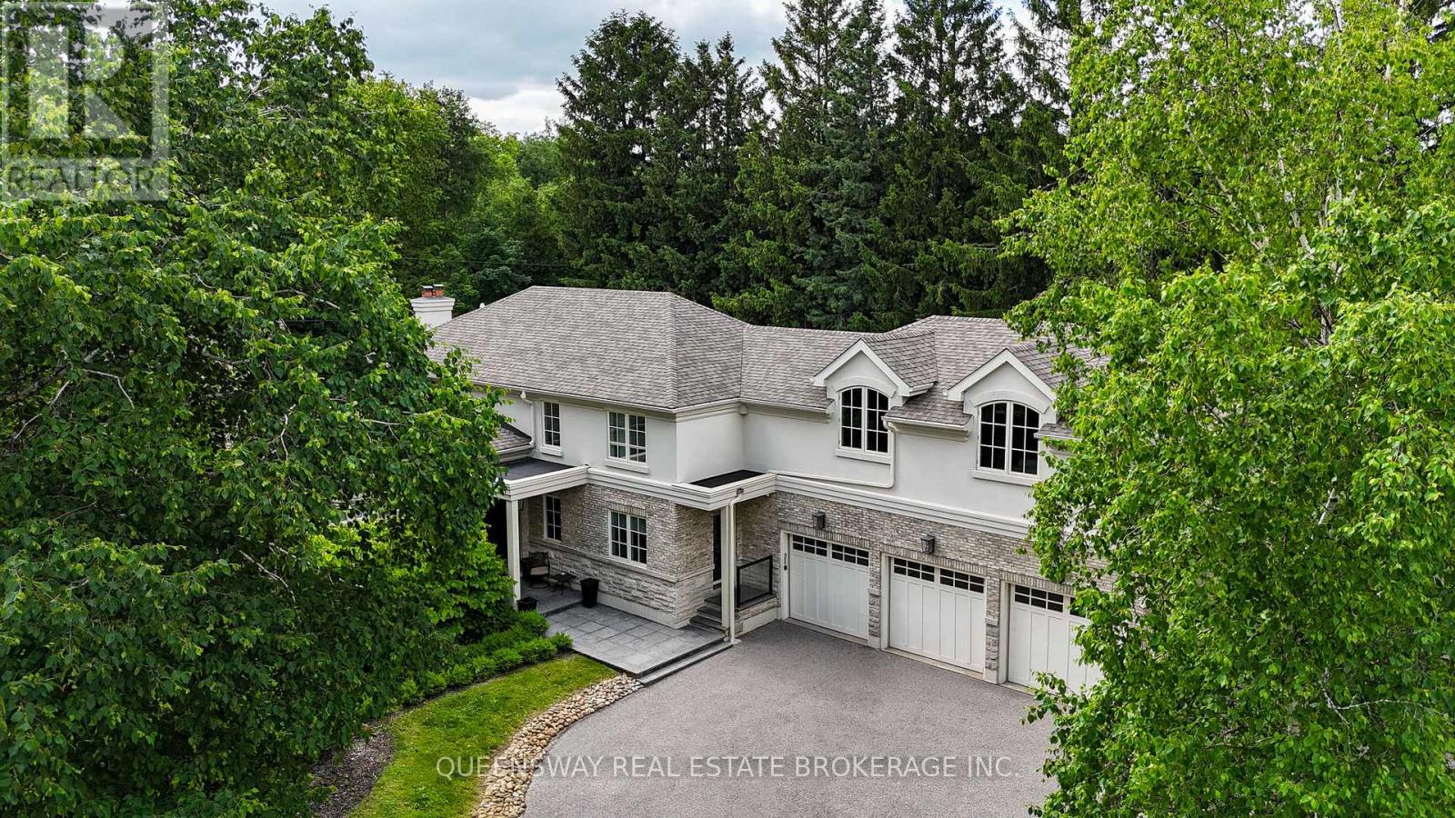 2600 17th Sideroad, King, Ontario  L7B 1A3 - Photo 46 - N12728250