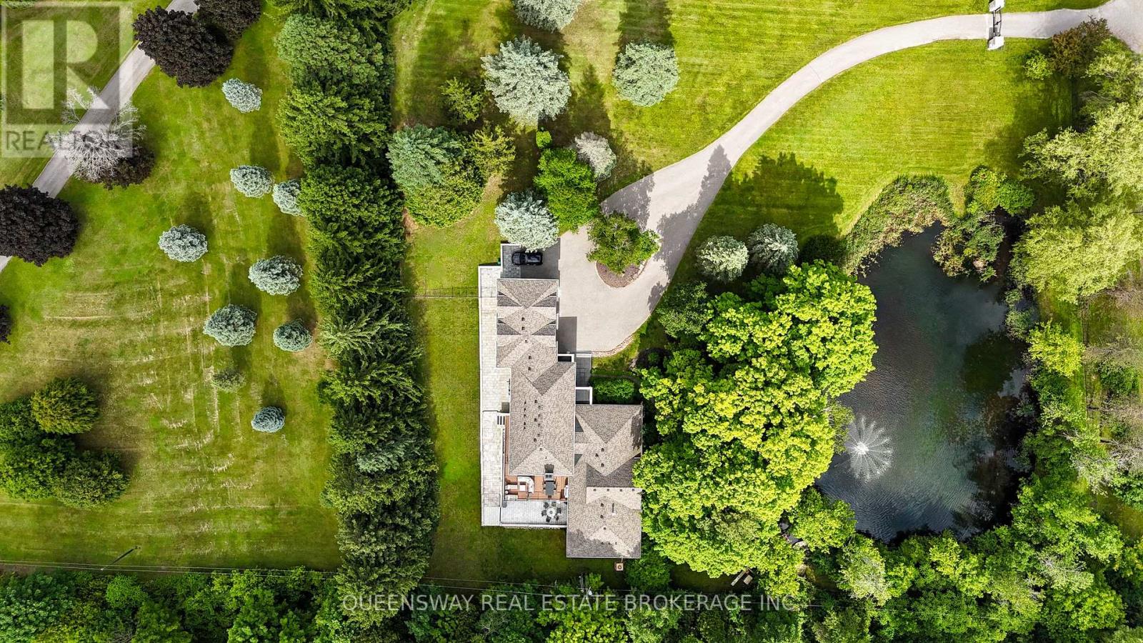 2600 17th Sideroad, King, Ontario  L7B 1A3 - Photo 48 - N12728250