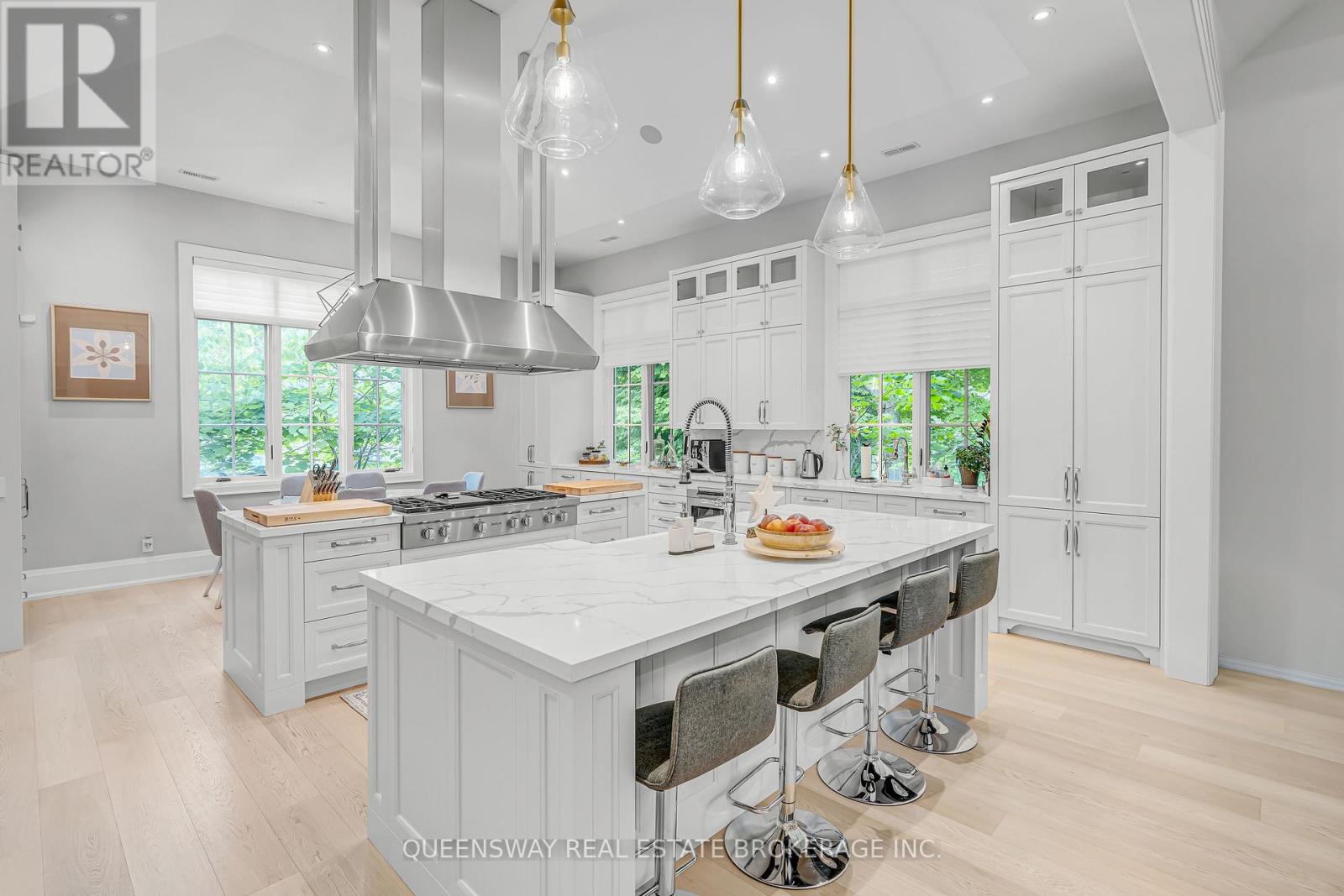 2600 17th Sideroad, King, Ontario  L7B 1A3 - Photo 5 - N12728250