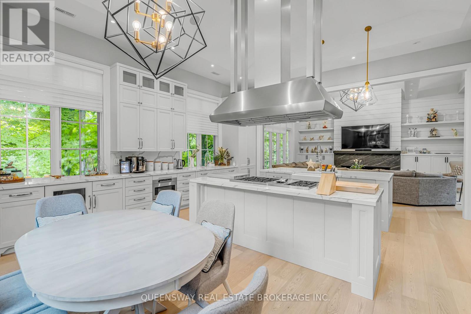 2600 17th Sideroad, King, Ontario  L7B 1A3 - Photo 8 - N12728250