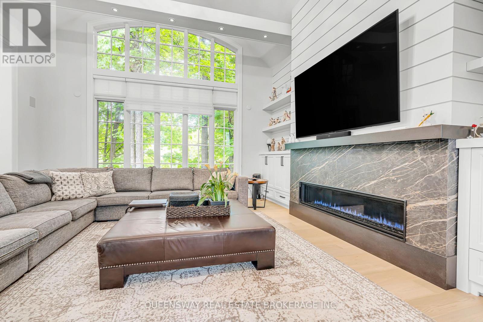 2600 17th Sideroad, King, Ontario  L7B 1A3 - Photo 9 - N12728250