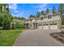 2600 17TH SIDEROAD, King, Ontario