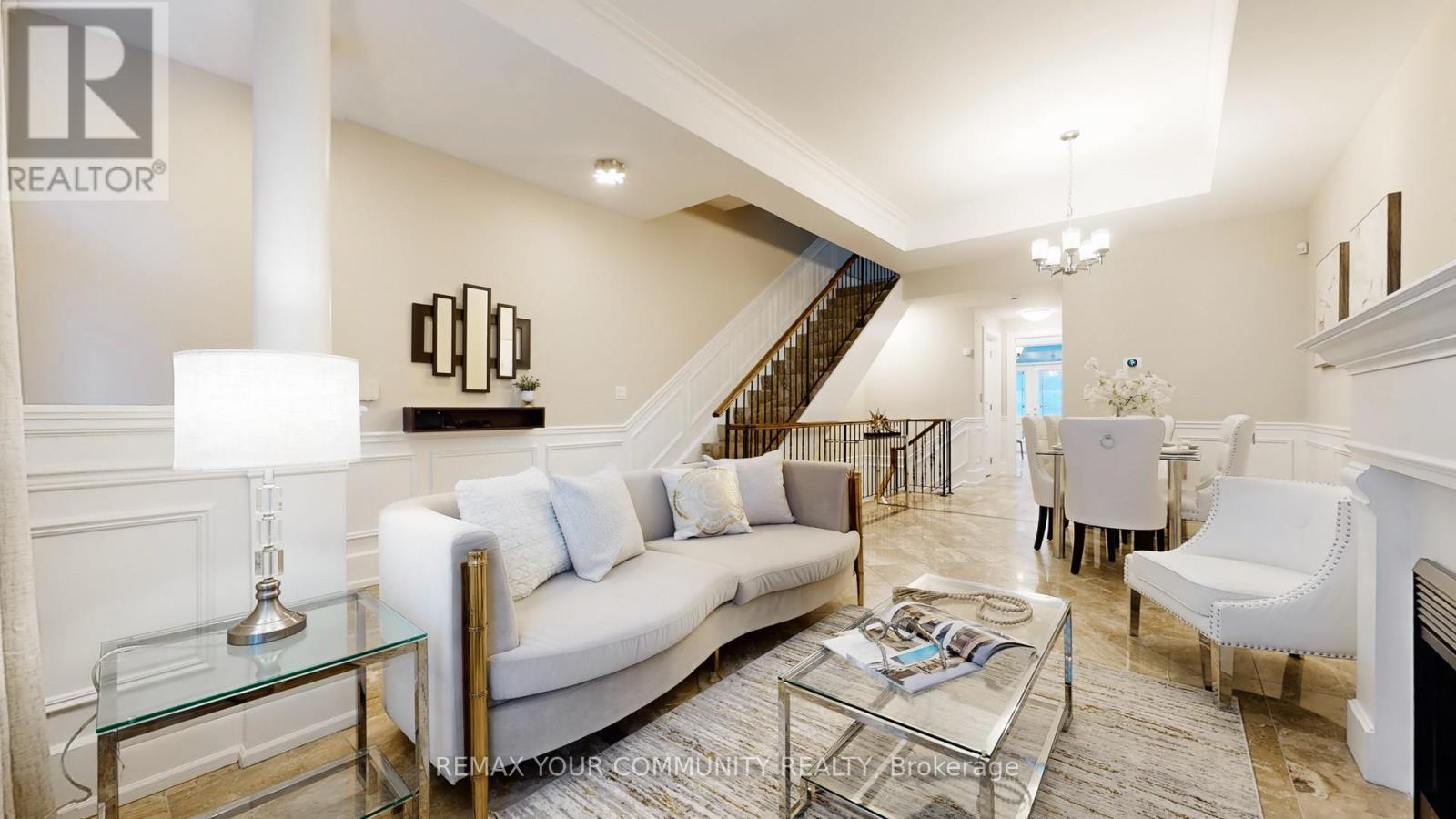 18 - 27 Elkhorn Drive, Toronto, Ontario  M2K 3E8 - Photo 10 - C12728084