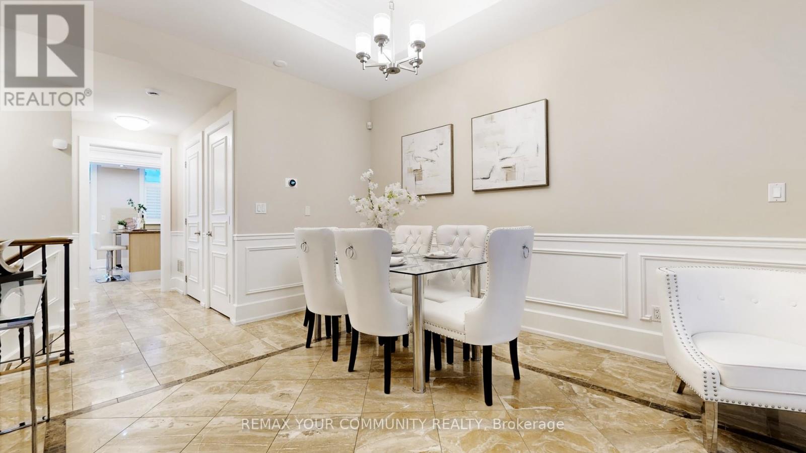 18 - 27 Elkhorn Drive, Toronto, Ontario  M2K 3E8 - Photo 12 - C12728084