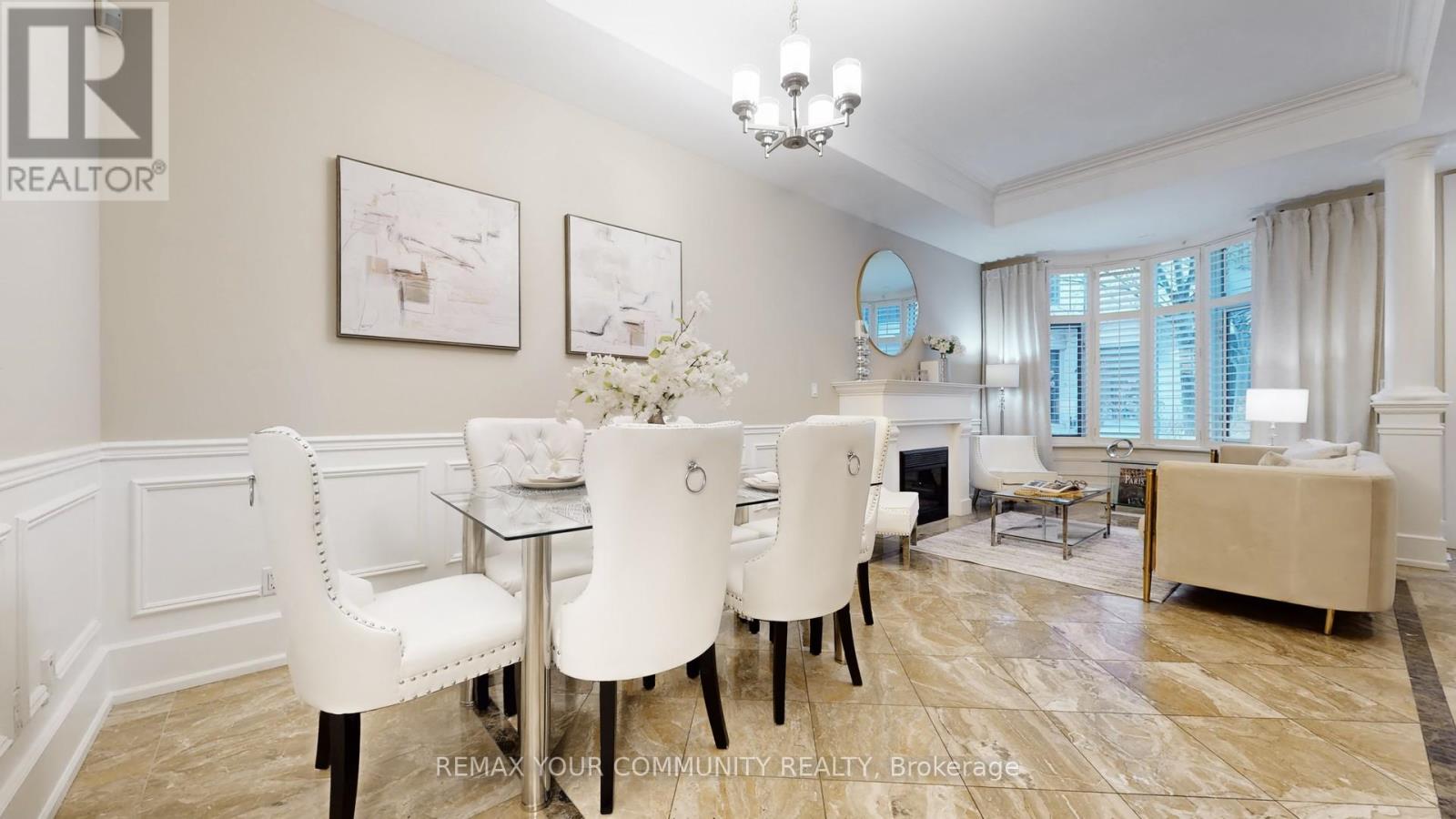 18 - 27 Elkhorn Drive, Toronto, Ontario  M2K 3E8 - Photo 11 - C12728084