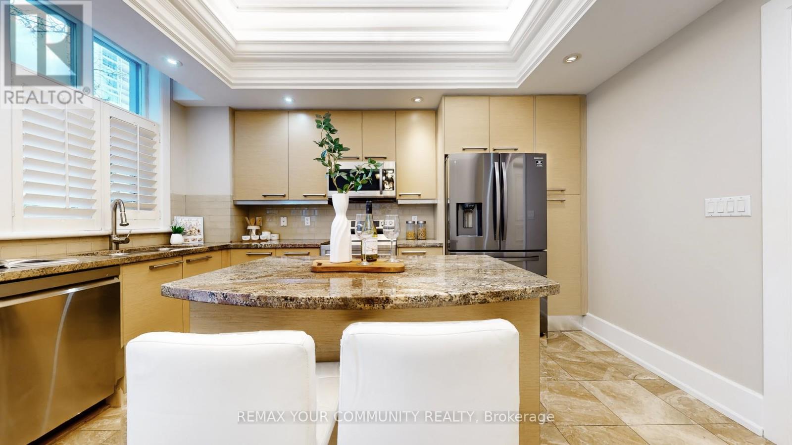 18 - 27 Elkhorn Drive, Toronto, Ontario  M2K 3E8 - Photo 14 - C12728084