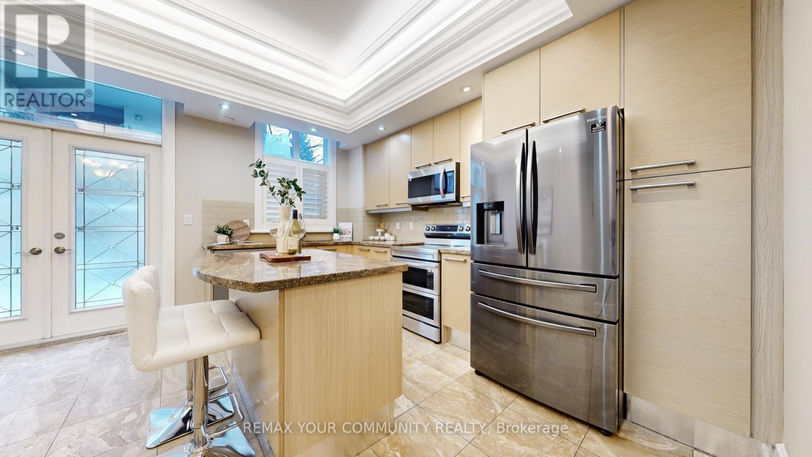 18 - 27 Elkhorn Drive, Toronto, Ontario  M2K 3E8 - Photo 13 - C12728084