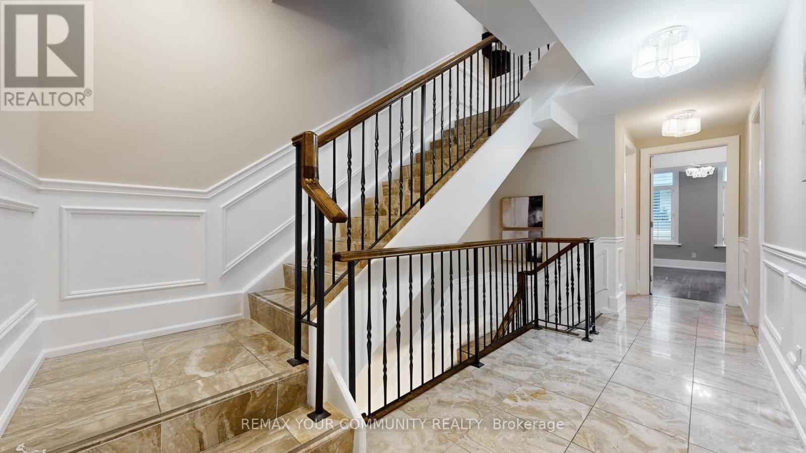 18 - 27 Elkhorn Drive, Toronto, Ontario  M2K 3E8 - Photo 27 - C12728084