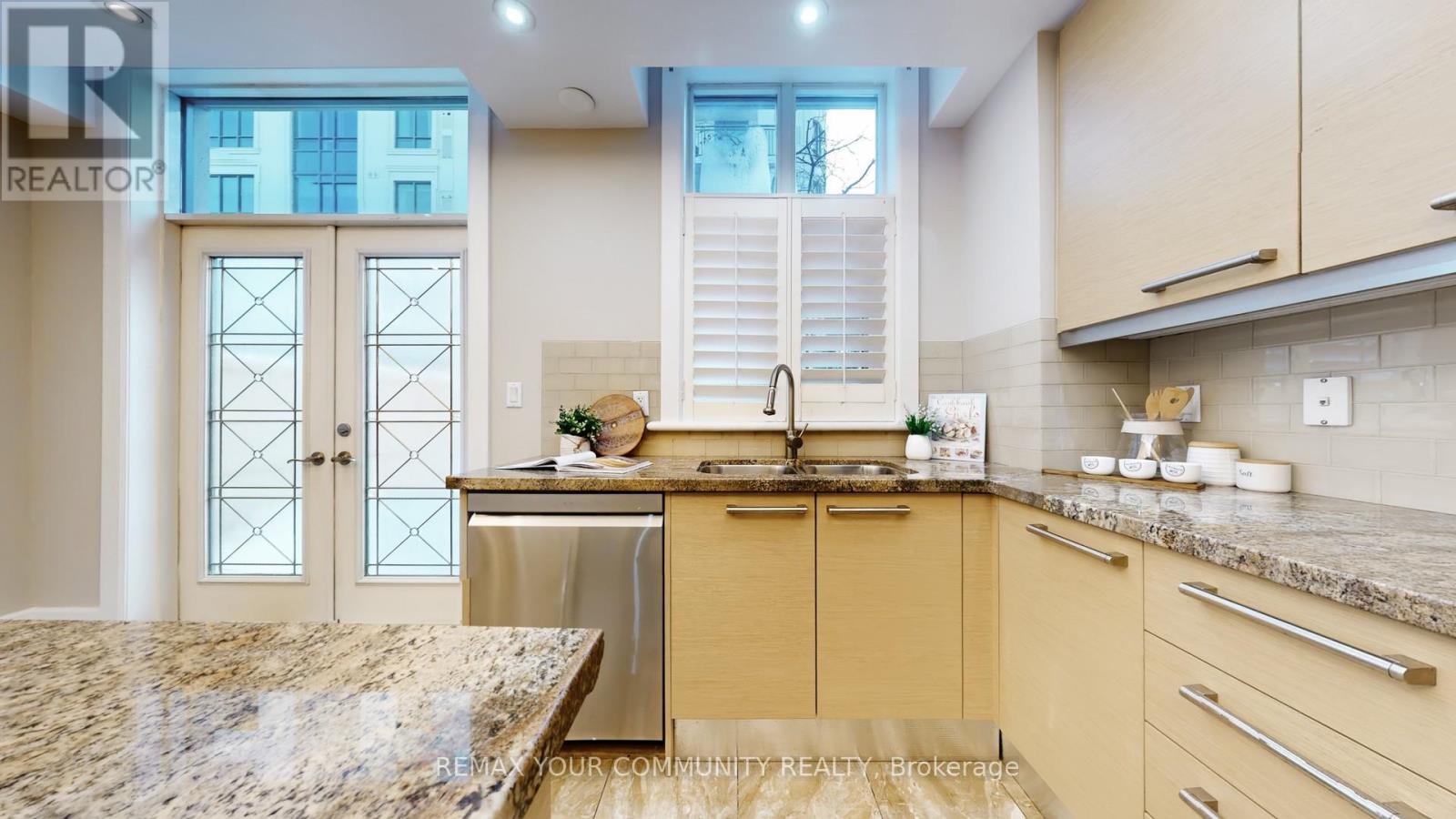 18 - 27 Elkhorn Drive, Toronto, Ontario  M2K 3E8 - Photo 15 - C12728084