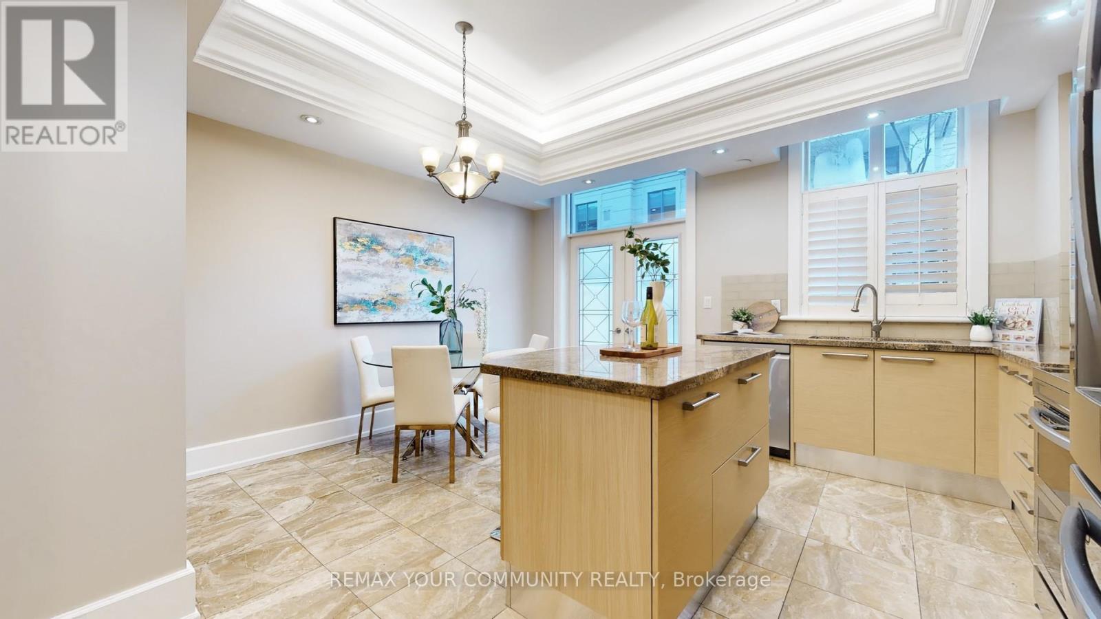 18 - 27 Elkhorn Drive, Toronto, Ontario  M2K 3E8 - Photo 16 - C12728084