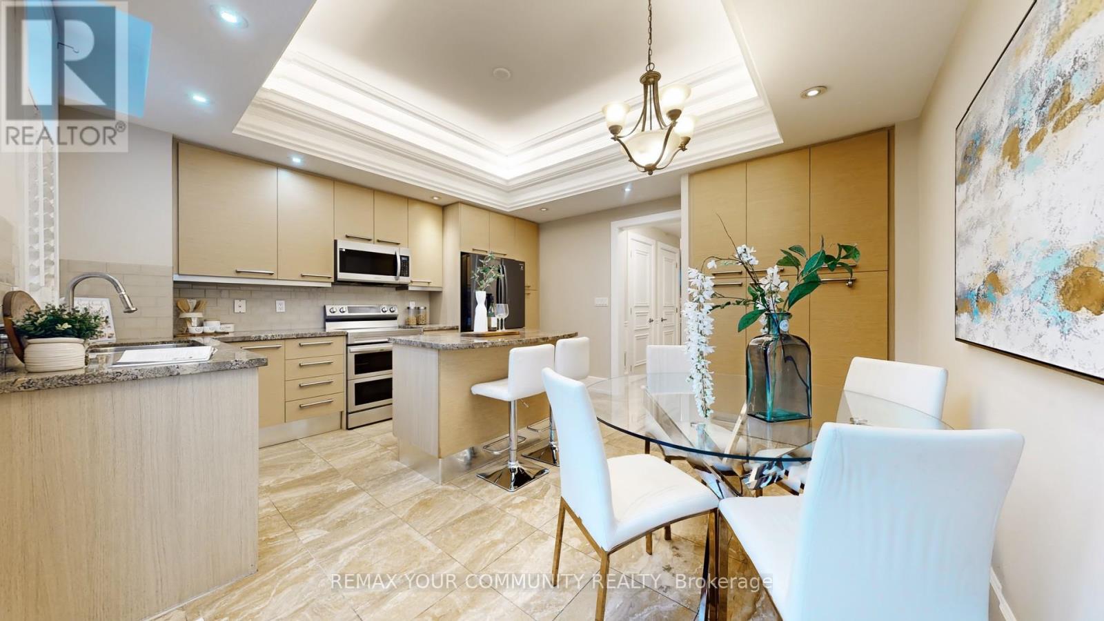 18 - 27 Elkhorn Drive, Toronto, Ontario  M2K 3E8 - Photo 17 - C12728084