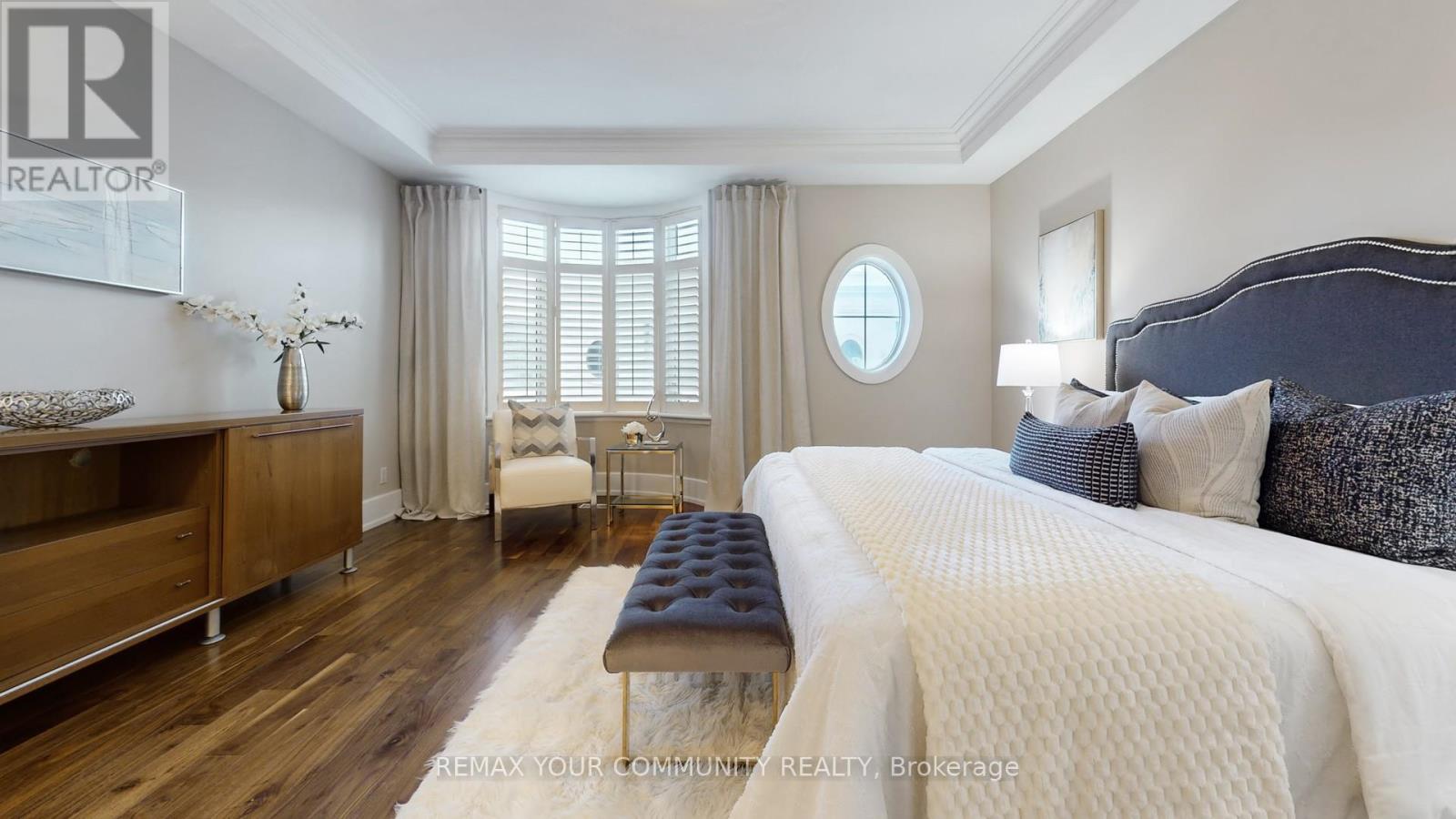 18 - 27 Elkhorn Drive, Toronto, Ontario  M2K 3E8 - Photo 31 - C12728084