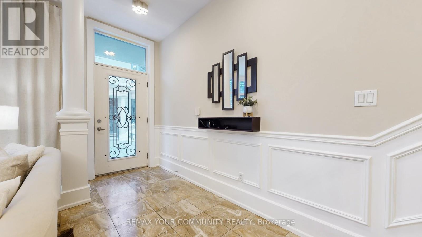 18 - 27 Elkhorn Drive, Toronto, Ontario  M2K 3E8 - Photo 7 - C12728084