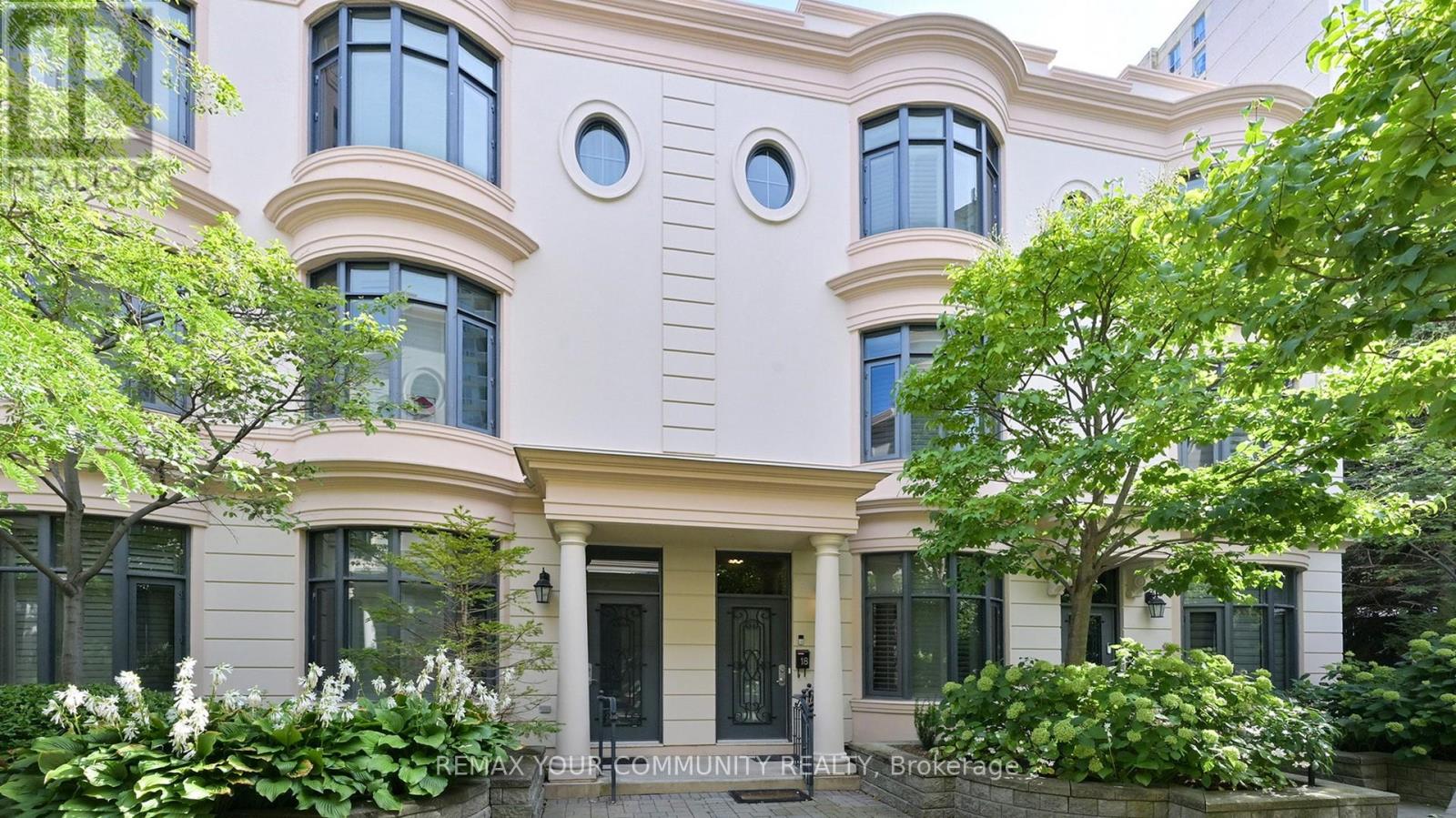 18 - 27 Elkhorn Drive, Toronto, Ontario  M2K 3E8 - Photo 5 - C12728084