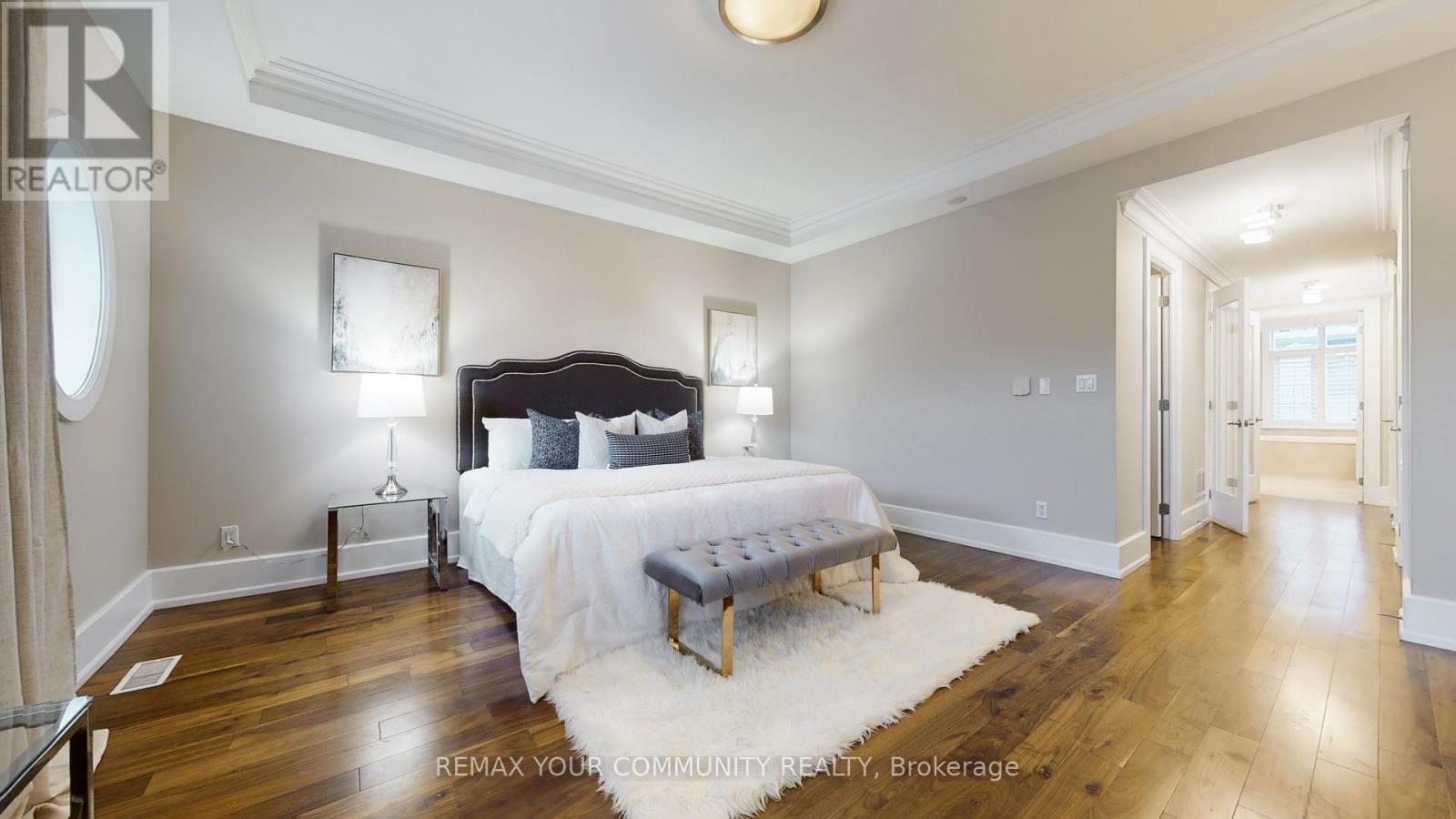 18 - 27 Elkhorn Drive, Toronto, Ontario  M2K 3E8 - Photo 32 - C12728084