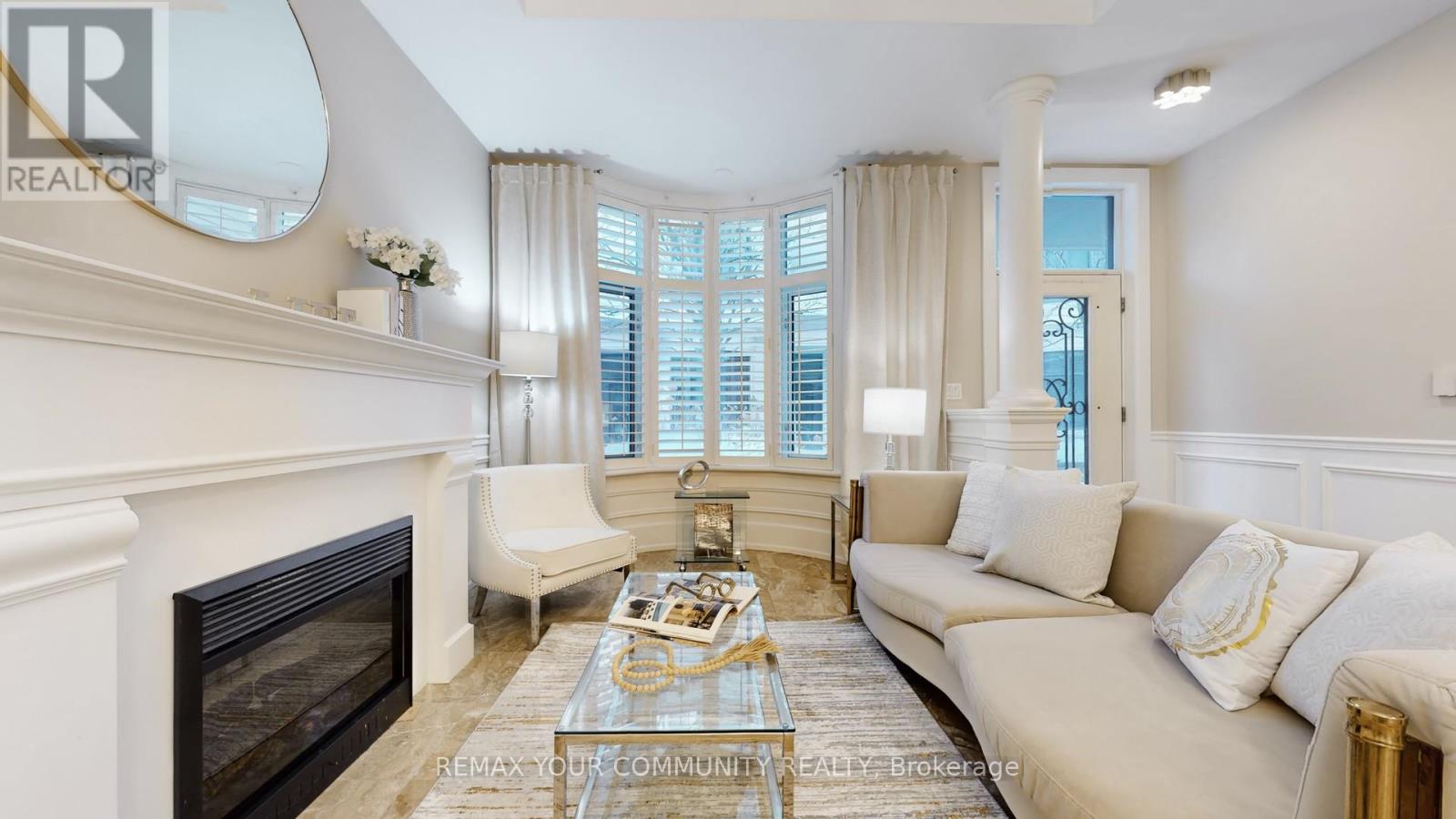 18 - 27 Elkhorn Drive, Toronto, Ontario  M2K 3E8 - Photo 8 - C12728084