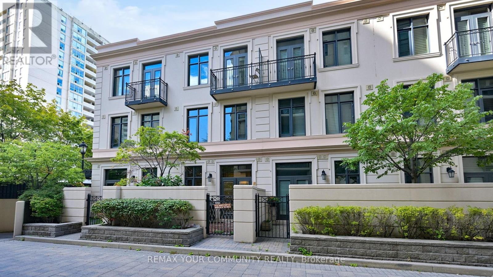 18 - 27 Elkhorn Drive, Toronto, Ontario  M2K 3E8 - Photo 43 - C12728084