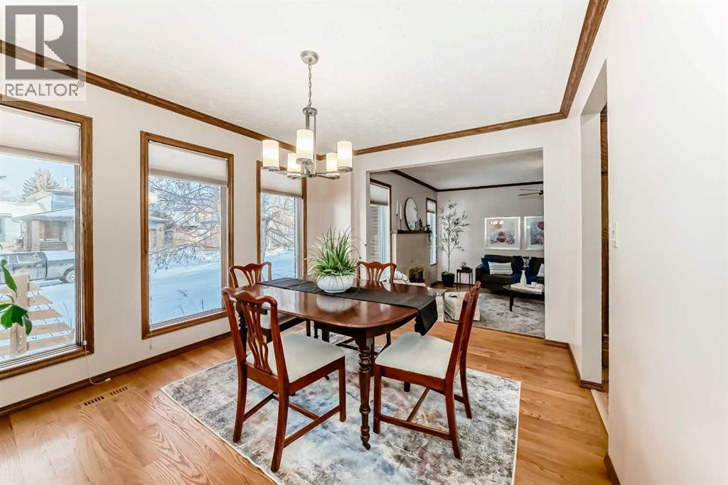 128 Dickenson Crescent, Red Deer, Alberta T4R 1Y5 - Photo 12 - A2280791