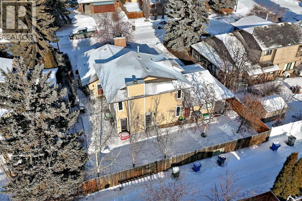 128 Dickenson Crescent, Red Deer, Alberta T4R 1Y5 - Photo 39 - A2280791